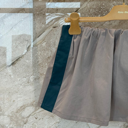 MIU M SKIRT