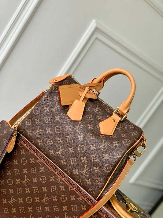 LOU SPEEDY P9 30 BAG