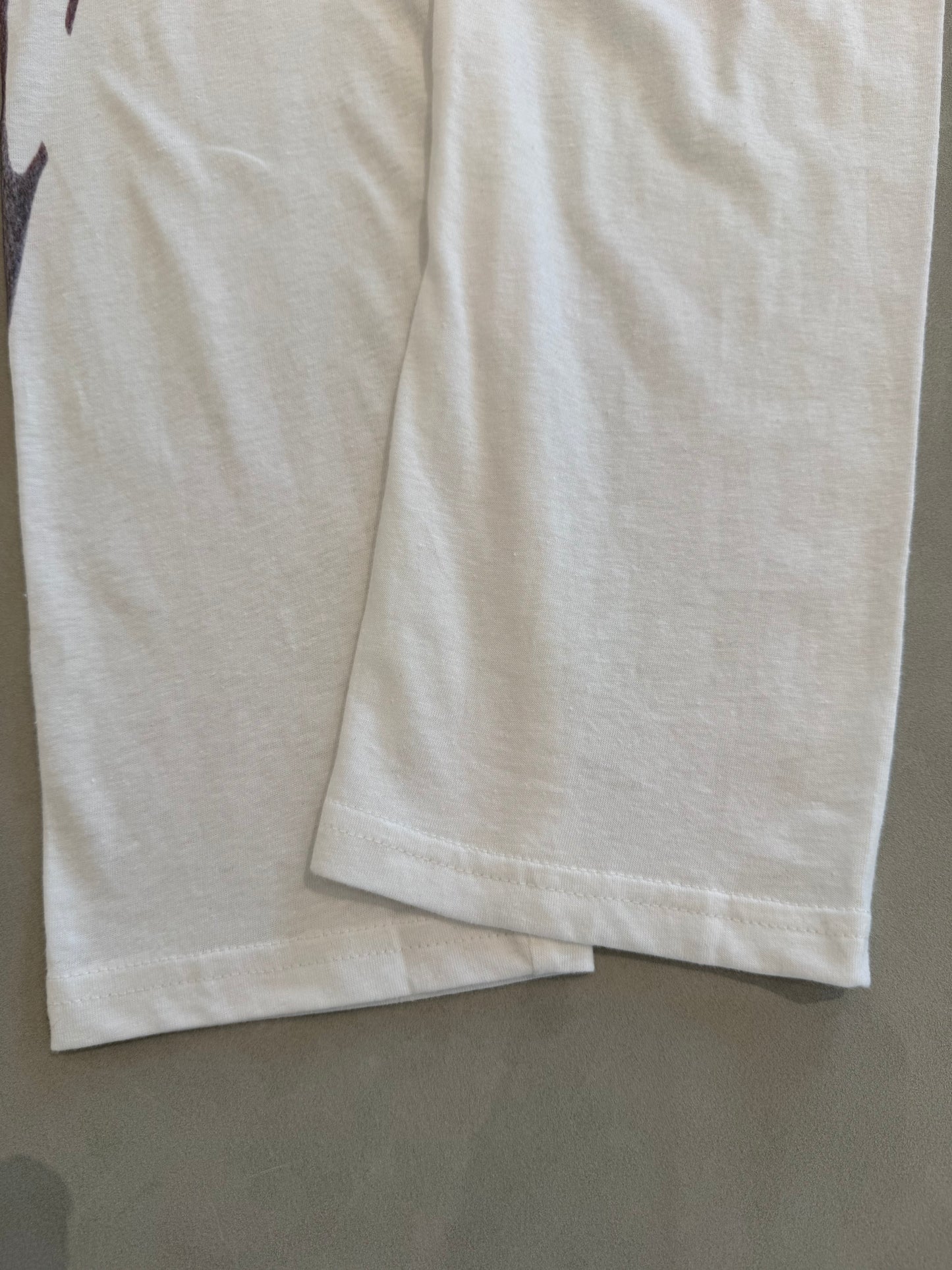 ACNE LONG TEE