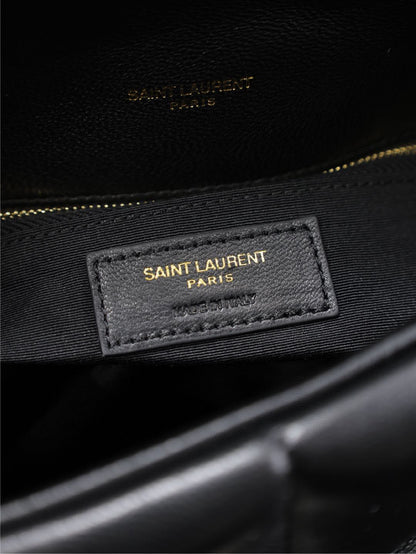 SL LOULOU PUFFER SMALL BAG