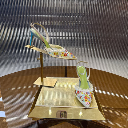 RENE C HEELS