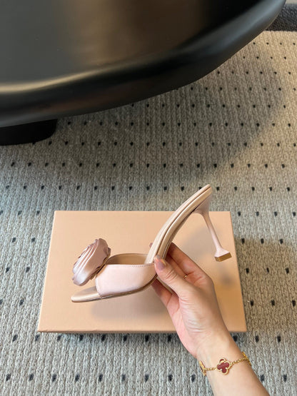 MIU M HEELS