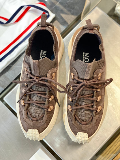 MONC TRAILGRIP LITE3 SNEAKER
