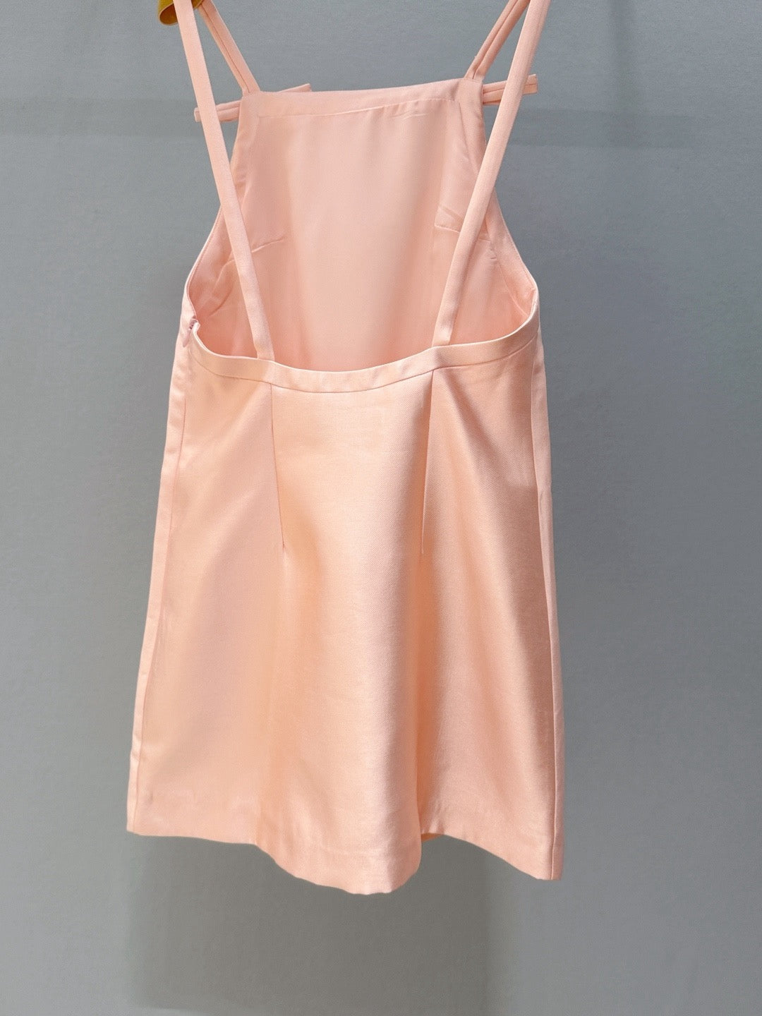MIU M DRESS