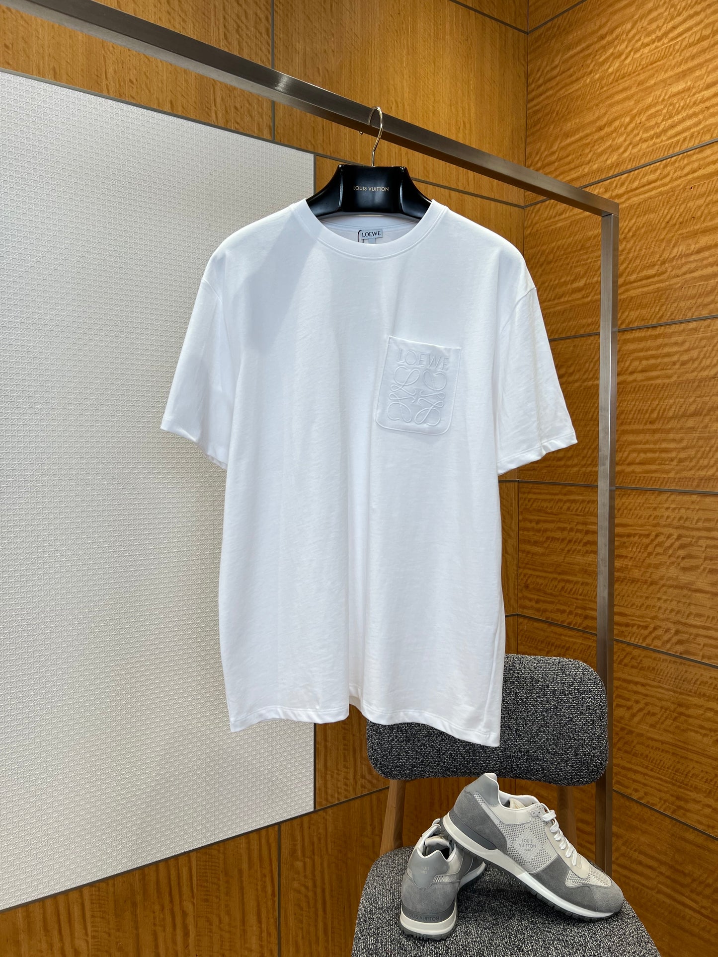 LOEW T-SHIRT