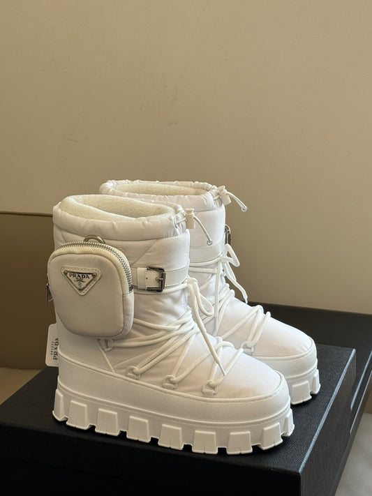 PD BOOTS