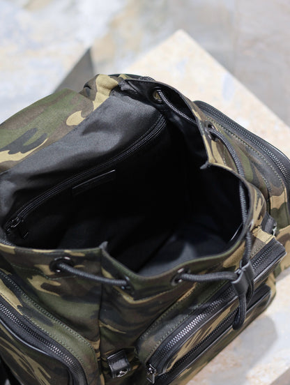 SL CITY MULTI POCKET BACKPACK