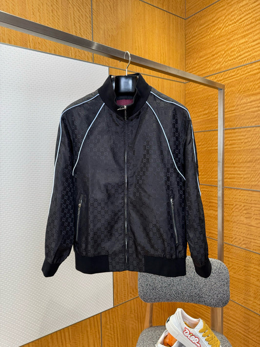 GG BOMBER JACKET
