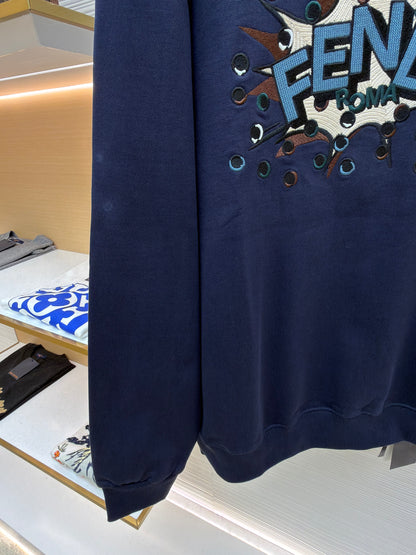 FEN SWEATSHIRT