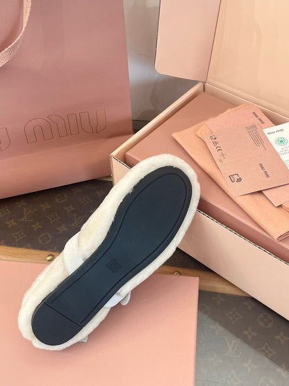 MIU M DESERT BALLERIANS