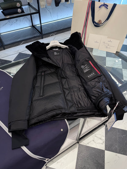 MONC MORGINS JACKET