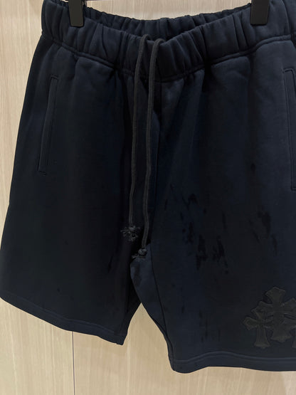 CHROME H SHORTS
