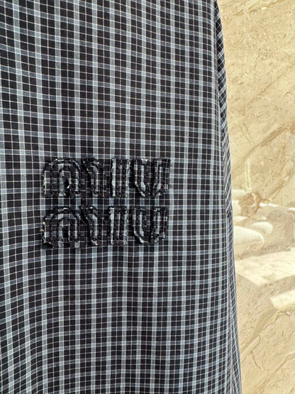MIU M JACKET
