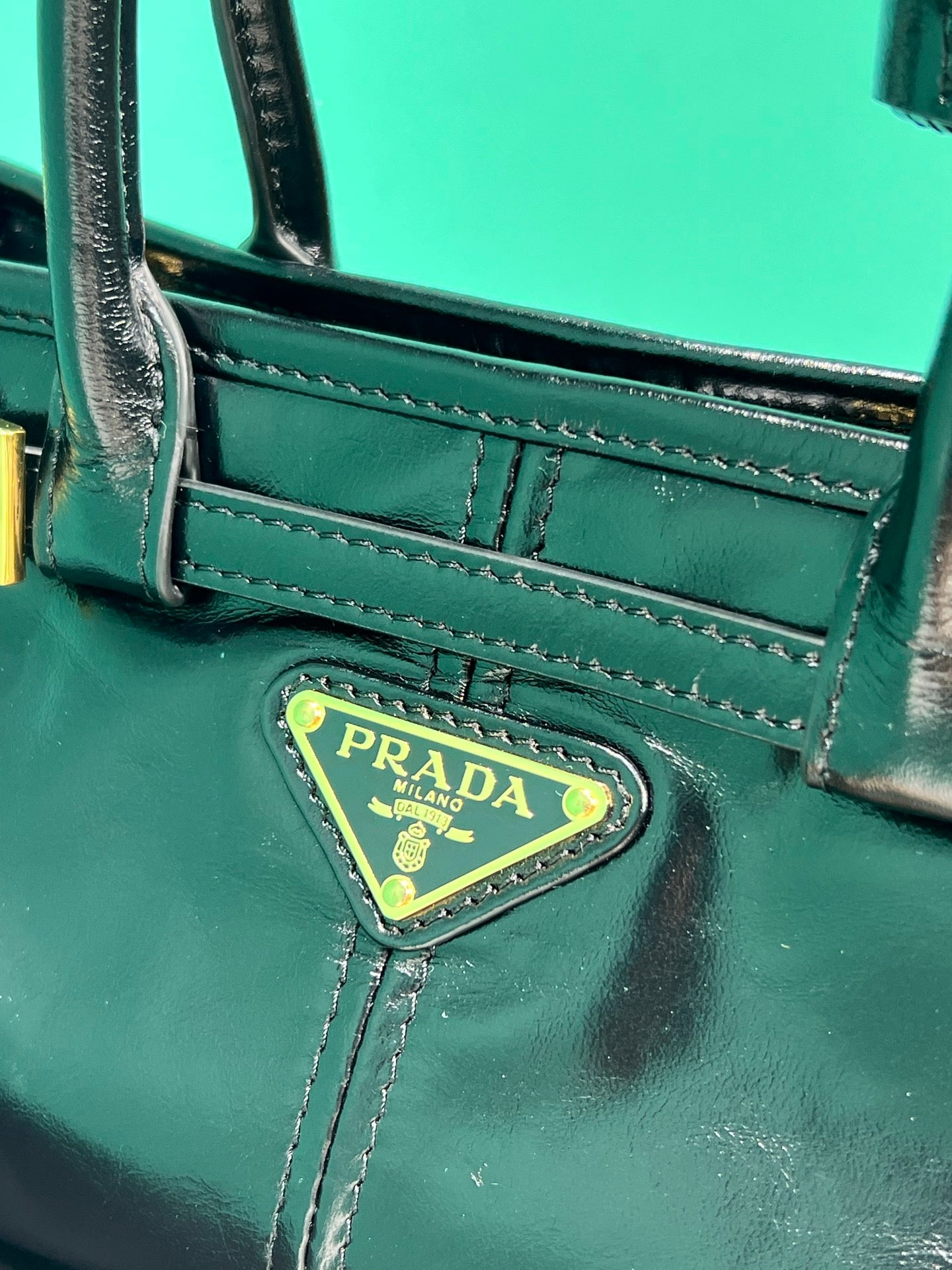 PD BONNIE MINI HANDBAG