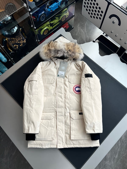 CANADA G EXPEDITION PARKA