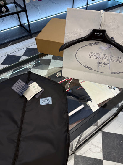 PD JACKET