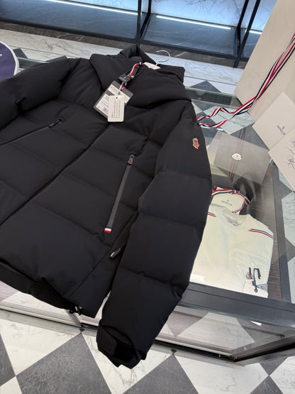 MONC FELLBERG JACKET