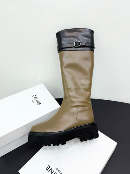 CEL BOOTS