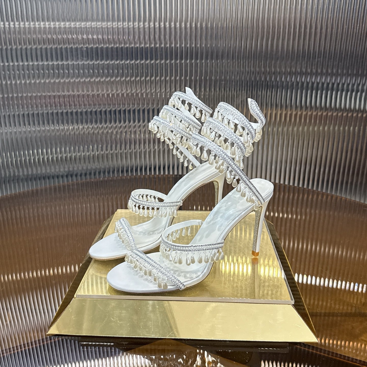 RENE C HEELS