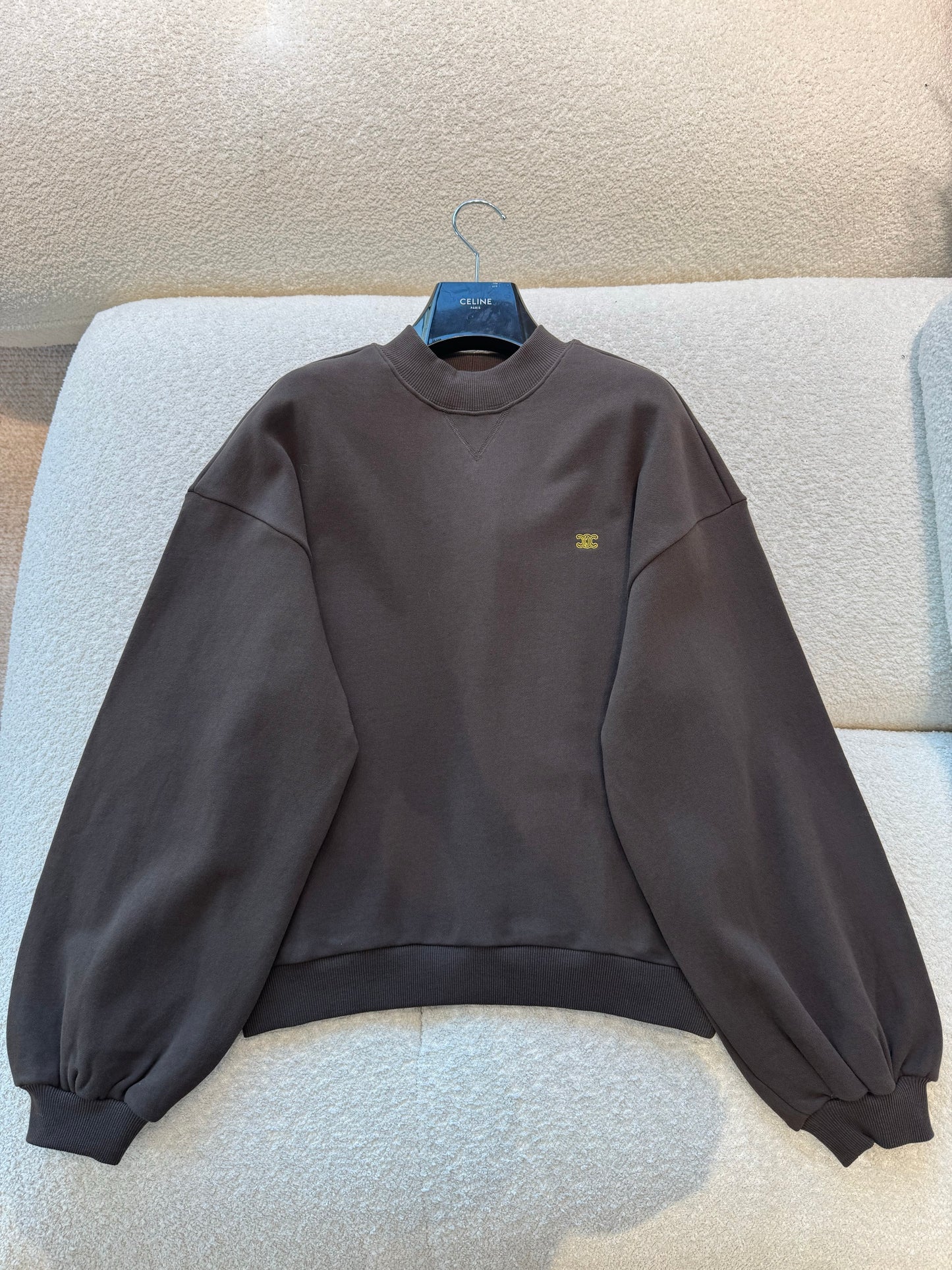 CEL SWEATSHIRT