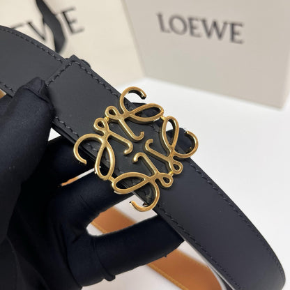 LOEW BELT 2.8 CM