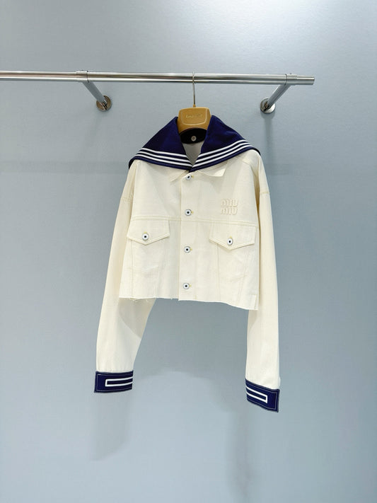 MIU M JACKET