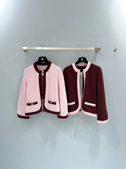 CC BLAZER