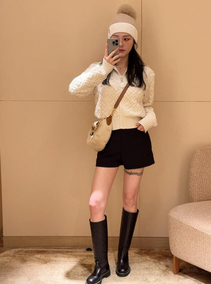 LOU SHEARING JACKET