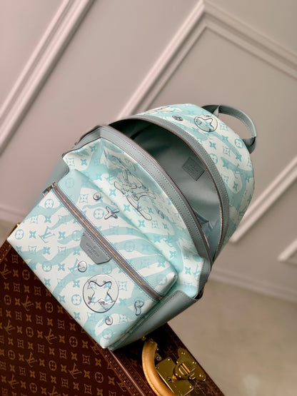 LOU DISCOVERY BACKPACK
