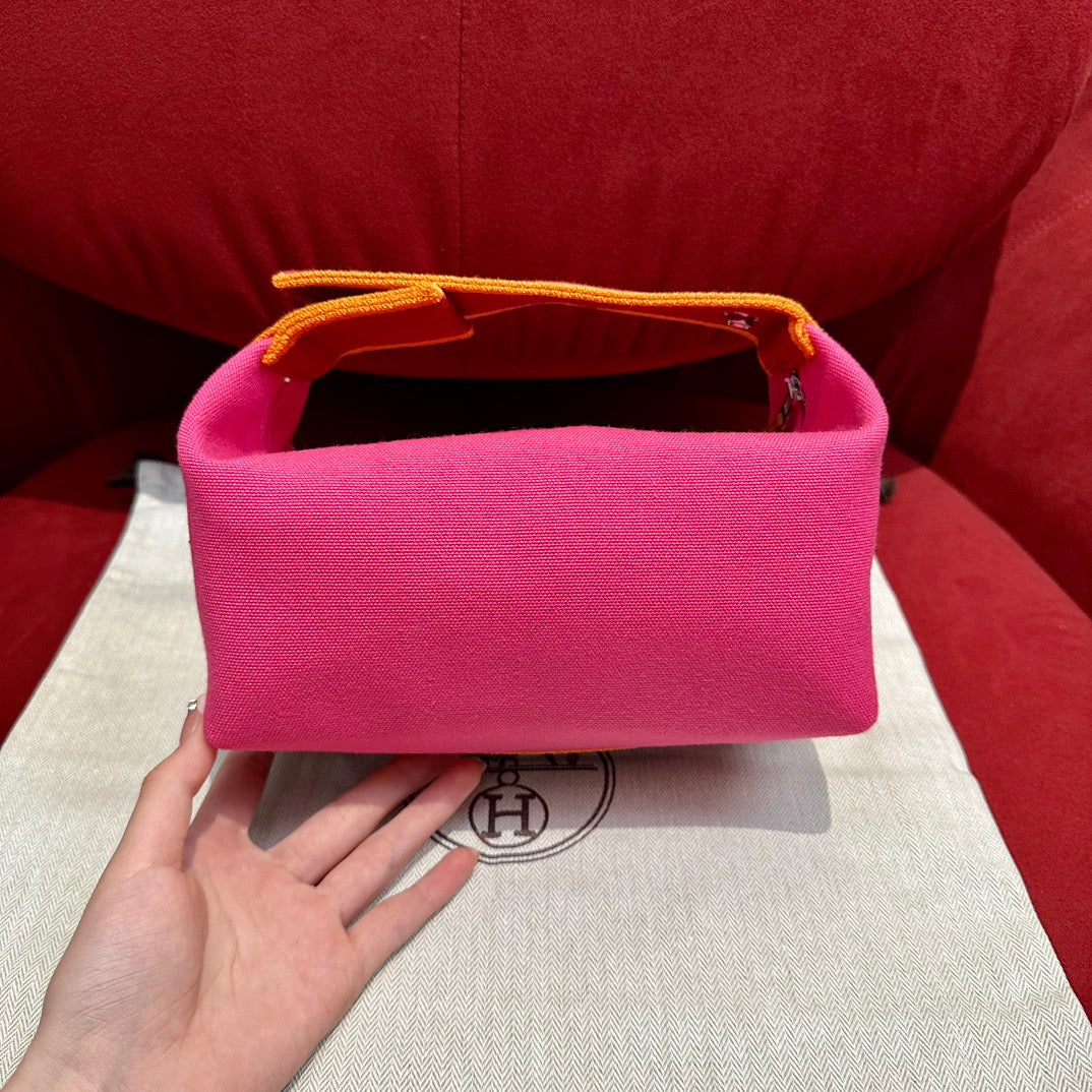 What is Your Opinion of the Hermès Bride-a-Brac Pouch As A Purse
