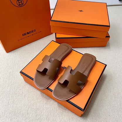 HERM ORAN SANDALS