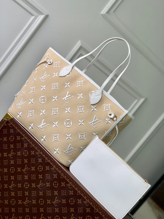 LOU NEVERFULL MM BAG