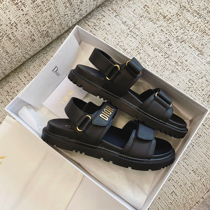 CD SANDALS