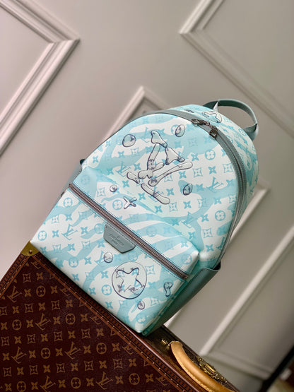 LOU DISCOVERY BACKPACK