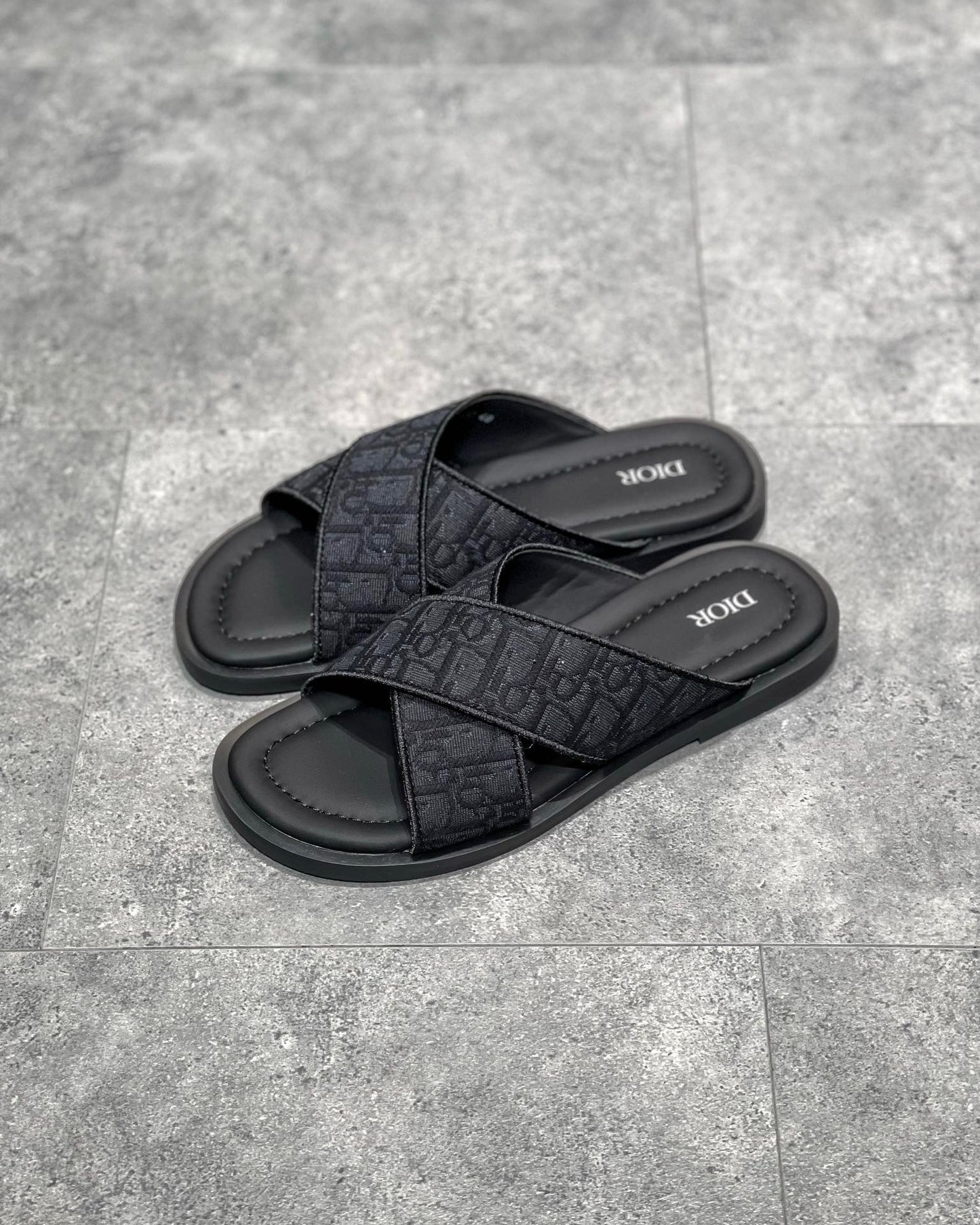 CD ALIAS SANDAL