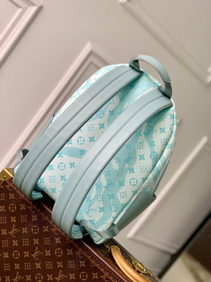 LOU DISCOVERY BACKPACK