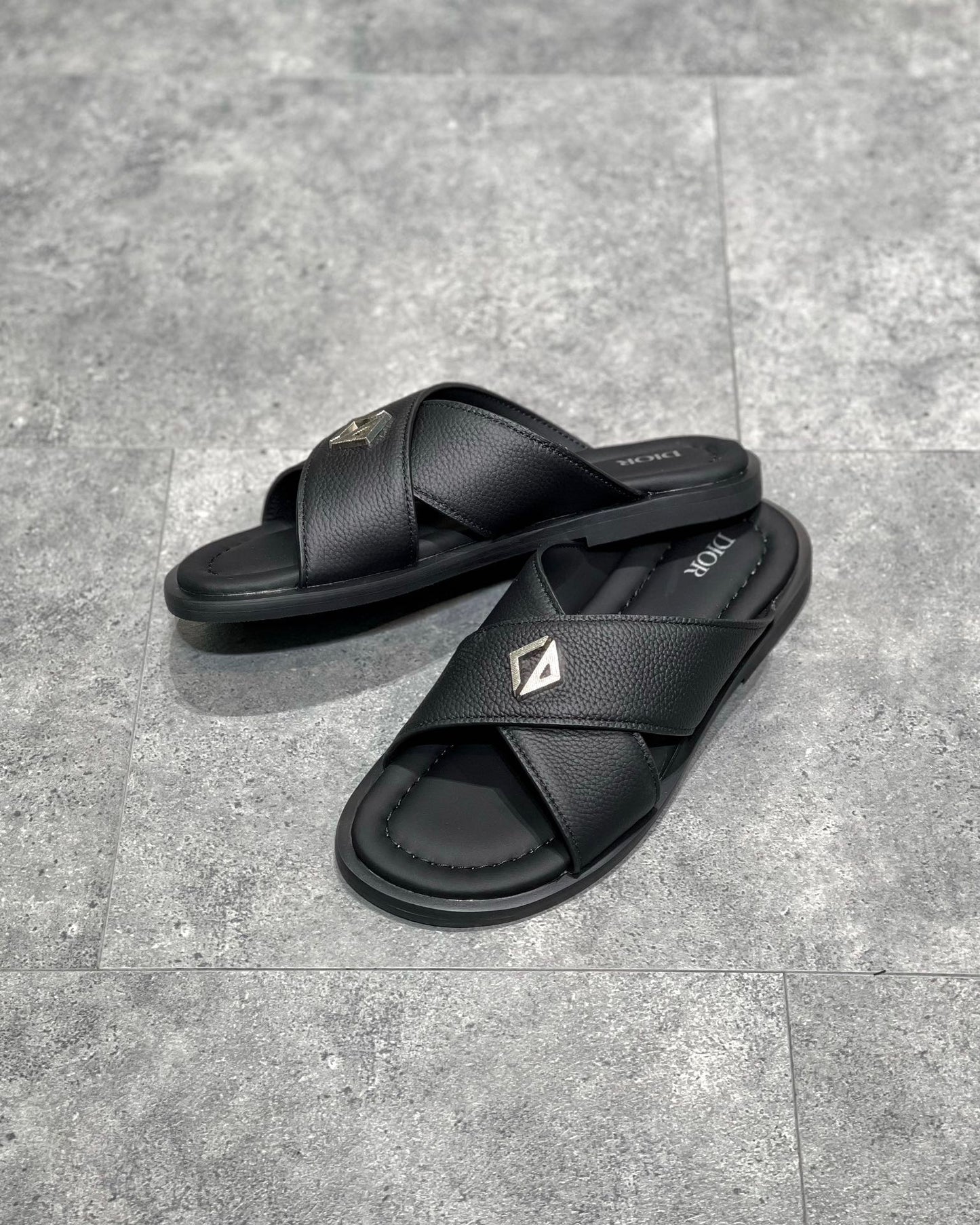 CD ALIAS SANDAL