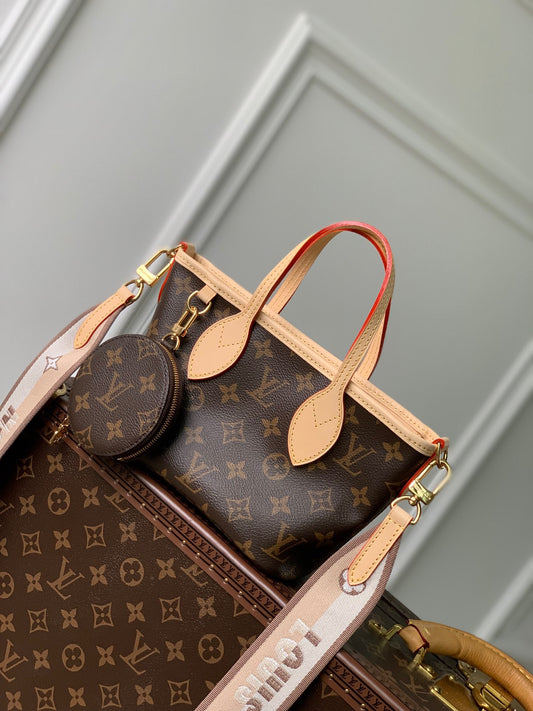 LOU NEVERFULL BB BAG