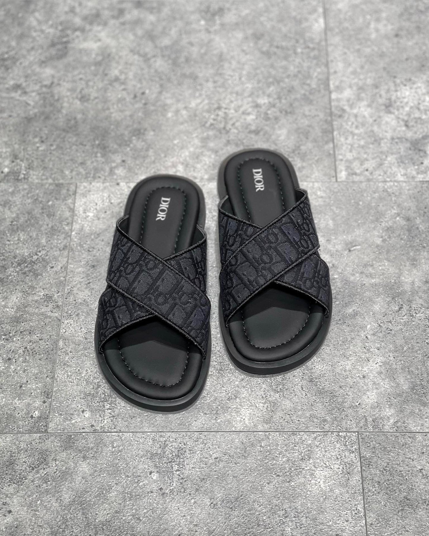 CD ALIAS SANDAL