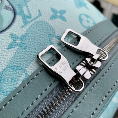 LOU DISCOVERY BACKPACK