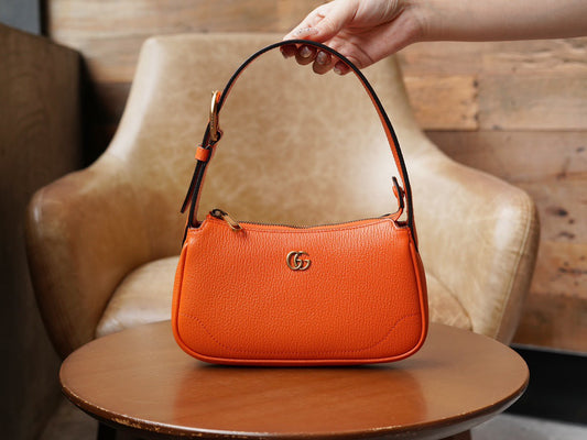 GG APHRODITE MINI SHOULDER BAG