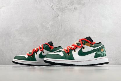 JORDAN 1 LOW