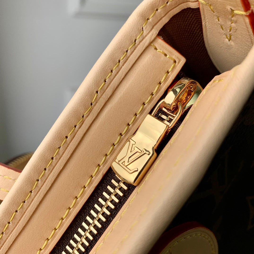 LOU NEVERFULL BB BAG ND