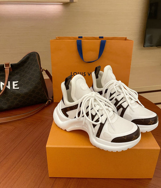 LOU ARCHLIGHT TRAINERS