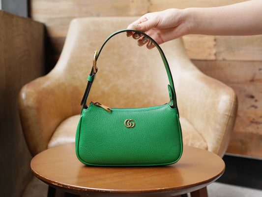 GG APHRODITE MINI SHOULDER BAG