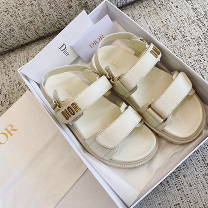 CD SANDALS