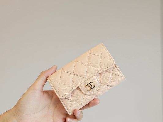 CC CARD HOLDER