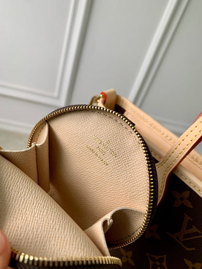 LOU NEVERFULL BB BAG ND