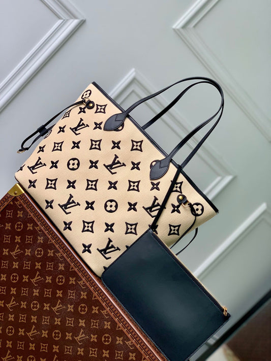 LOU NEVERFULL MM BAG