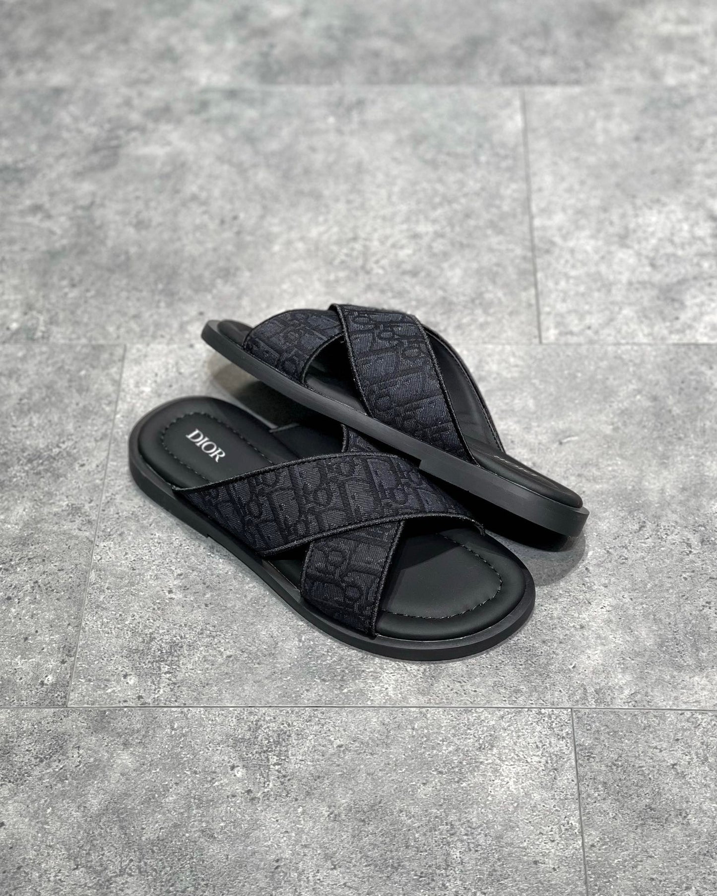 CD ALIAS SANDAL